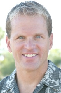 Tim Gilker
